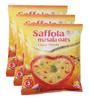 Big Bazaar Combo - Saffola Oats Masala Classic, 40g (Pack of 3) Promo Pack view 1
