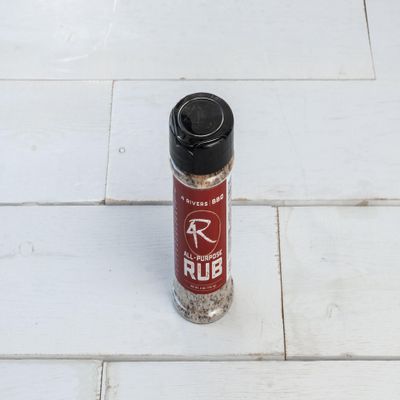 4 Rivers Rub (All Purpose)