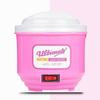 Crescent Ultimate Wax Heater, Pink view 1