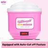 Crescent Ultimate Wax Heater, Pink view 2