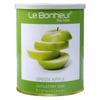 Le Bonheur Green Apple Liposoluble Wax 800g | Hair Removal Wax for Full Body | Sensitive Skin | Sensitive Body Parts | Skin Delicate Areas view 1