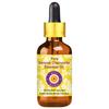 Deve Herbes German Chamomile Essential Oil (Matricaria recutita) with Glass Dropper Pure | Non-Sticky | Non-greasy | Lightweight | Men & Women | All Skin Types | Steam Distilled 5ml view 1