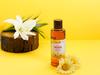AYURVED PRATISHTHAN Abhyanga Body Massage Oil For Skin Care, Pain Relief, Men & Women -100 ml view 3