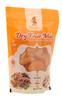 Sainik's Dry Fruit Mall Apricots Dry Fruits | Apricot Jumbo Dried Seedless Apricot | Turkel, Turkish Apricot, Apricot Dry Fruits | Khubani Seedless Gluten Free Apricot Pack of 1 (250 gram) view 2
