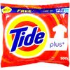 Tide Plus Detergent Powder, 500g Pack view 1