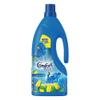 Comfort Morning Fresh Fabric Conditioner 1.6 L|| After Wash Liquid Fabric Softener (Super Saver Offer Pack) - Softness|| Shine & Long Lasting Freshness view 1