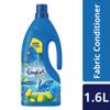 Comfort Morning Fresh Fabric Conditioner 1.6 L|| After Wash Liquid Fabric Softener (Super Saver Offer Pack) - Softness|| Shine & Long Lasting Freshness view 2