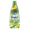 Comfort Anti Bacterial Fabric Conditioner 860 ml Bottle|| After Wash Liquid Fabric Softener - For Softness|| Shine & Long Lasting Freshness view 1