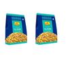 Big Bazaar Combo - Haldiram's Nagpur All in One, 350g (Pack of 2) Promo Pack view 1