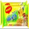 Big Bazaar Combo - Maggi 2 Minute Vegetable Atta Noodles, 320g (Pack of 2) Promo Pack view 1