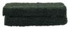 Brite Guard Polyester Multipurpose Scrub Pad (Green, 10-Piece) view 2