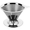 Beatall Coffee Powder Robusta Coffee Powder - 500 gm view 3