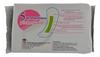 Airiz Oxygen and Negative Ion Relax Touchless Soft Panty Liner -90 Counts (Pack of 3) view 2