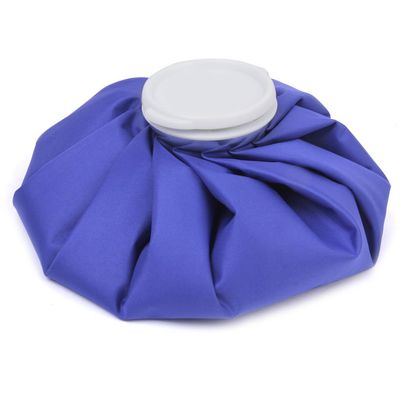 Aditya overseas Cool Pack/ICE Bag/Used for First Aid, Sports Injury, Pain Relief, Cold Therapy