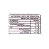 Parle Monaco Cheeslings Classic, 150 Gm view 2