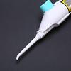 SVK Dream Oral Irrigator Dental Water Jet Floss Pick Teeth Cleaning Flusher Air Powered (White) view 3