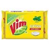 Vim Extra Anti Smell Dish Wash Bar - with Pudina, 130g Pack view 1