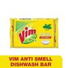 Vim Extra Anti Smell Dish Wash Bar - with Pudina, 130g Pack view 3