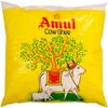 Amul Ghee - Cow, 500ml Pouch view 1