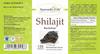 Ayurvedic Life Shilajit 240mg Capsules, Natural, 120 Count view 2