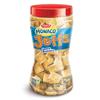 Parle Monaco Jeffs Biscuit, 200g view 1
