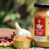 Nutty Yogi Methi Chutney Podi 125 gm Pack of 2 view 2