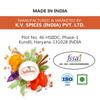 Sahibaa MIRCH POWDER (Pack of 2) | 100 g Each | Masala & Spices | No Preservatives & No Artificial Color - for Delicious & Flavourful Cooking view 2