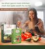 Sahibaa MIRCH POWDER (Pack of 2) | 100 g Each | Masala & Spices | No Preservatives & No Artificial Color - for Delicious & Flavourful Cooking view 3
