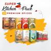 Sahibaa MIRCH POWDER (Pack of 2) | 100 g Each | Masala & Spices | No Preservatives & No Artificial Color - for Delicious & Flavourful Cooking view 4