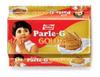 Parle G Gold Biscuits, 500g/475g. view 1