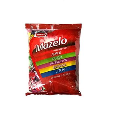 Parle Mazelo, Assorted, 277g
