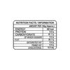 Parle Monaco Cheeslings, 300g view 2