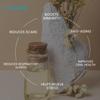 Anaha Frankincense Essential Oil (100 ml) | Indian-Origin, Therapeutic Grade, Pure & Undiluted | Anti-Aging & Anti-Inflammatory | Use in Aromatherapy, Acne control, Scars, Pore Tightening, Joint Pain view 3