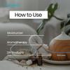 Anaha Frankincense Essential Oil (100 ml) | Indian-Origin, Therapeutic Grade, Pure & Undiluted | Anti-Aging & Anti-Inflammatory | Use in Aromatherapy, Acne control, Scars, Pore Tightening, Joint Pain view 4