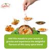 SAHIBA Pack of 2 Shahi Paneer Masala of 100g Each view 3