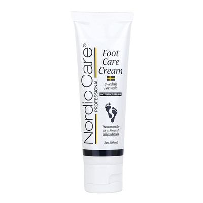 Nordic Care Foot Care Cream 3 oz.