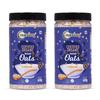 Nutriorg Organic Instant Oats 800g (Pack of 2 x 400 gm) view 1