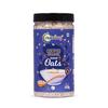 Nutriorg Organic Instant Oats 800g (Pack of 2 x 400 gm) view 2