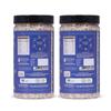 Nutriorg Organic Instant Oats 800g (Pack of 2 x 400 gm) view 3
