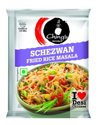 Ching's Schezwan Masala, 20g