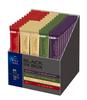 AGF A Slightly Luxurious Coffee Shop Black in Box Stick Black Coffee [Brazil Blend, Mocha Blend, Columbia Blend, Kilimanjaro Blend] 50 Sticks in Box | Made in Japan view 1