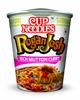 Nissin Cup Noodles Rogan Josh, 70G (Pack of 4) view 2