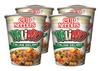Nissin Cup Noodles Italiano, 70G (Pack of 4) view 1
