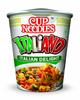 Nissin Cup Noodles Italiano, 70G (Pack of 4) view 2