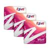 Ezee Tissue Paper Napkins - 100 Pieces (Pack of 3/300 tissues) view 1