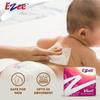 Ezee Tissue Paper Napkins - 100 Pieces (Pack of 3/300 tissues) view 4