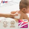 Ezee Velvet Tissue Paper Napkins 400 Pulls | Ultra Soft & Absorbent | Pack of 4 x 100 Pulls Each Pack view 4