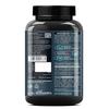 MuscleBlaze Omega 3 Fish Oil (180 Capsules)|Trustified Certified For Accuracy & Purity|1000 Mg Omega 3 With 180 Mg Epa & 120 Mg Dha,1 Count view 2
