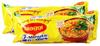 Maggi Big Bazaar Combo -2 Minute Noodles Masala, 420 grams (Buy 1 Get 1, 2 Pieces) Promo Pack view 1