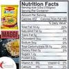 Maggi Big Bazaar Combo -2 Minute Noodles Masala, 420 grams (Buy 1 Get 1, 2 Pieces) Promo Pack view 4